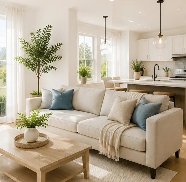 house cleaning lake nona