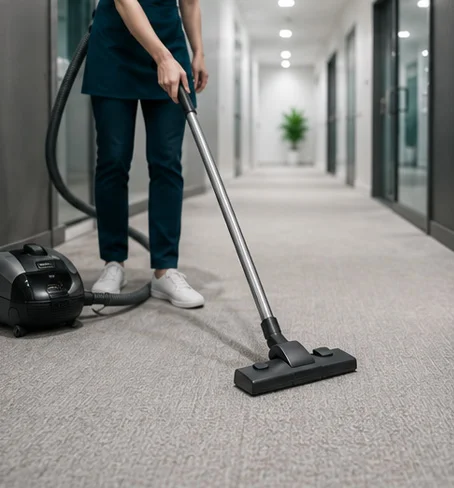 Commercial cleaning lake nona fl