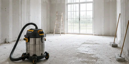 Post construction cleaning lake nona fl