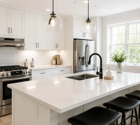 kitchen cleaning lake nona fl