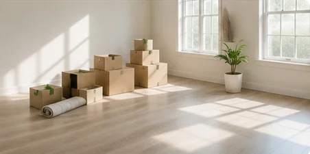 Move out cleaning lake nona fl