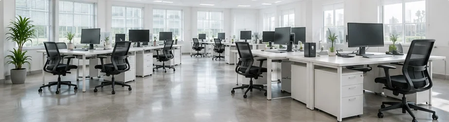 office cleaning lake nona fl