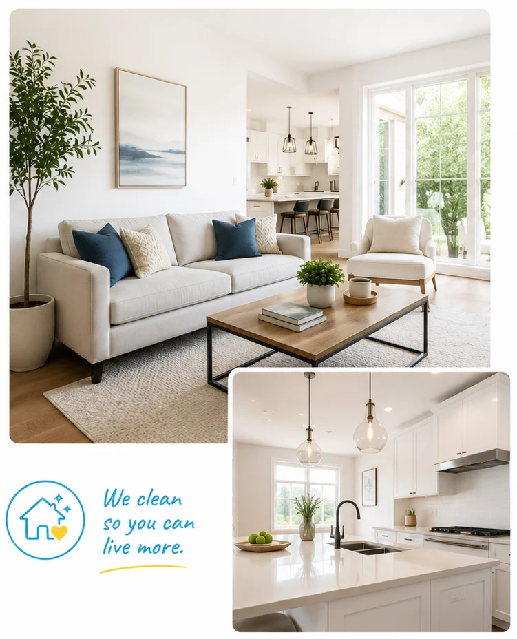 best house cleaning service in lake nona